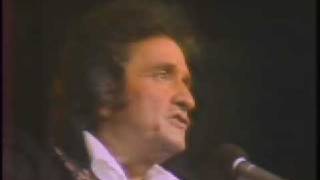 Johnny Cash - Wabash Cannonball chords