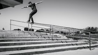 DC SHOES: MIKEY TAYLOR FOR THE MIKEY 2
