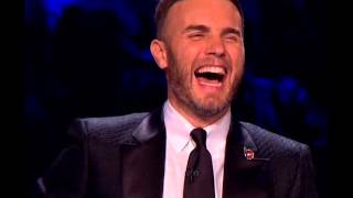 Gary Barlow Forever Love / Marry You