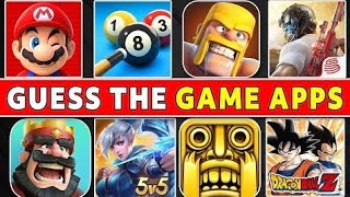 Guess the Game App by the Logo Quiz screenshot 3