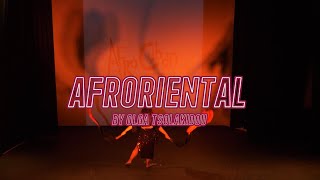 Afroriental Team /Oriental @afrocubandanceschool7014
