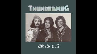 Thundermug - Love Is (1976)