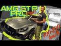 Simon Motorsport AMG GTR PRO | 1 von 750 Stück weltweit