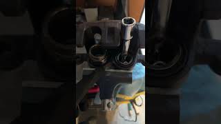 Frozen Brake Caliper Pistons Part 3 of Lots