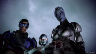 Mass Effect 3 - Walkthrough (Part 39) - From Ashes DLC (2 of 2) - Priority: Eden Prime