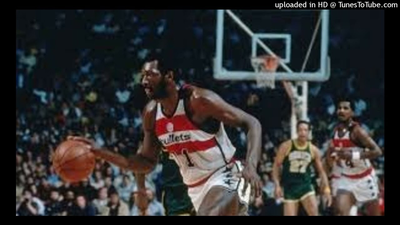 Len Beadle - Sports Parade (Music From NBA Films)