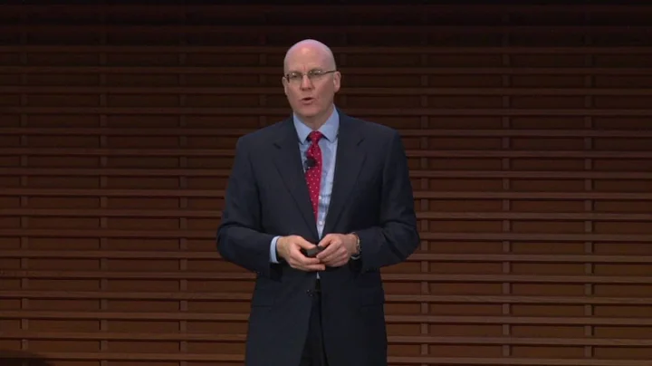 Stanford's Sean Mackey, MD, PhD on "Pain and the B...