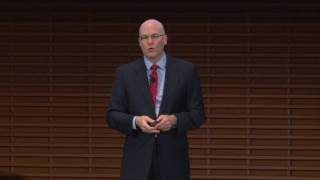 Stanford's Sean Mackey, MD, PhD on 'Pain and the Brain'