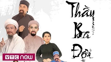 Vở cải lương Thầy Ba Đợi