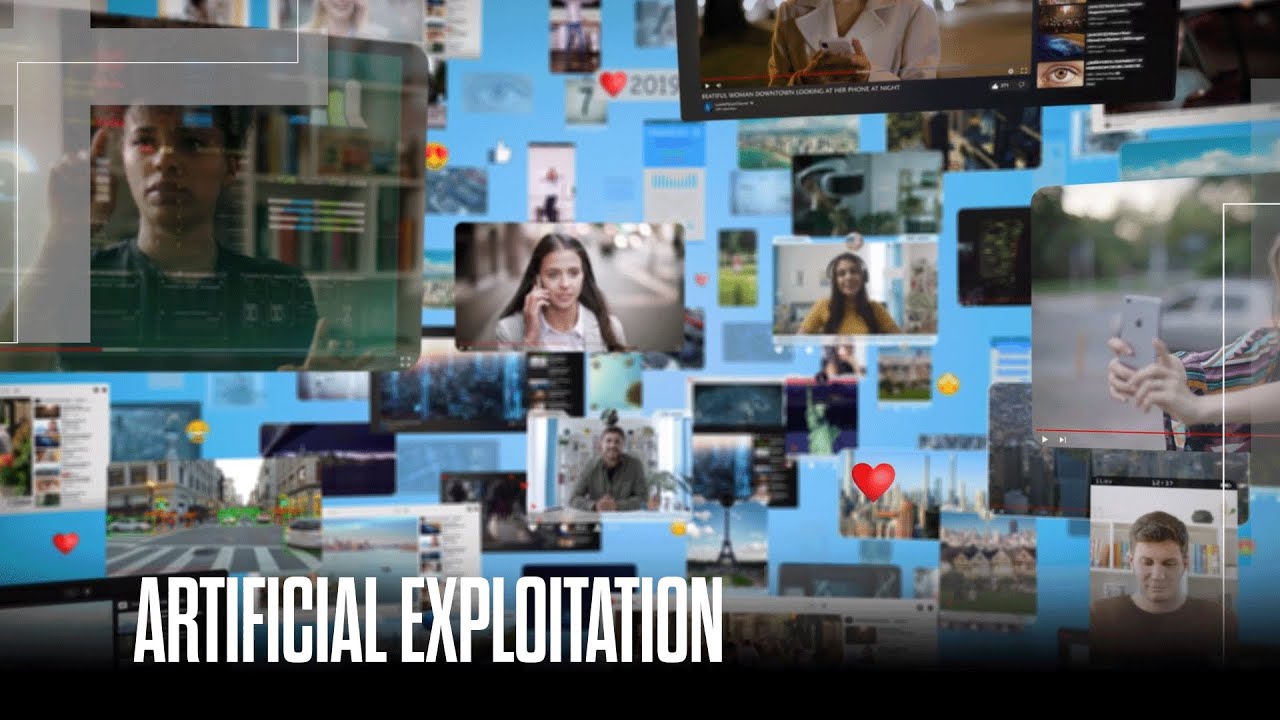 Use of AI to create explicit content opens new risks for children