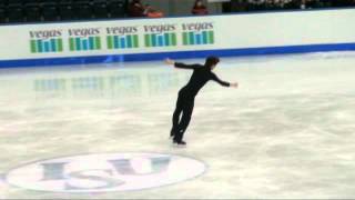 Han Yan 3-3