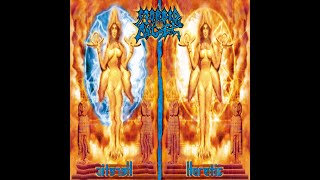 Morbid Angel - Heretic Bonus Levels CD rip