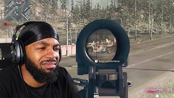 ANOTHER INSANE AIMER! | Reacting to Cabbs "The Best Warzone Player..."