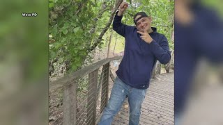 Waco police asks for public assistance to find missing man