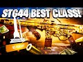 The TWO SHOT STG-44 is UNSTOPPABLE | BEST STG-44 CLASS TO USE in COD VANGUARD (STG-44 V2 ROCKET)