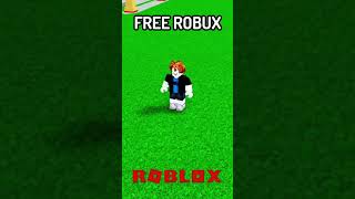 Free Robux — Ways to Get Free Robux in Roblox, by Lyxiaplayer