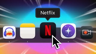 How To Download The Netflix App On Mac *NEW METHOD*