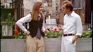 Woody Allen - Highest Grossing Movies
