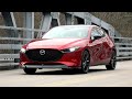 2023 Mazda Mazda3 | A Different Flavor of Hot Hatch
