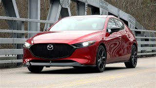 2023 Mazda Mazda3 | A Different Flavor of Hot Hatch