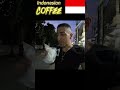 Indonesian coffee vs starbucks