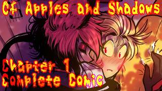 HAZBIN HOTEL ✯ "Of Apples and Shadows" Complete Chapter 1
