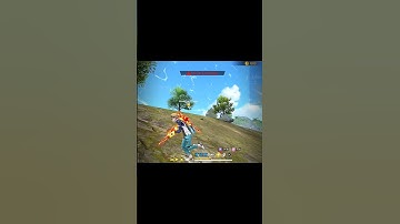 AWM Hacker in free fire 🔥 #freefire #shorts #video #gtk111 #tondegamer #trending #videoffshorts