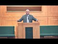 11.23.25 Sunday AM: Blessed Redemption