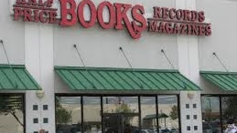 EPIC PS1 FINDS! Goodwill video game Hunting 153 "Half Price Books Sale Week!!"