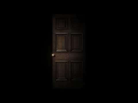 Resident Evil door transition. - YouTube