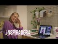 Eres inspiradora y dedicada, eres Plum Blossom, eres Maja.