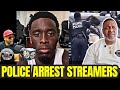 Kai Cenat Big Problem That Got Many ARRESTED