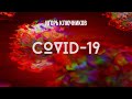 Игорь Ключников COVID 19