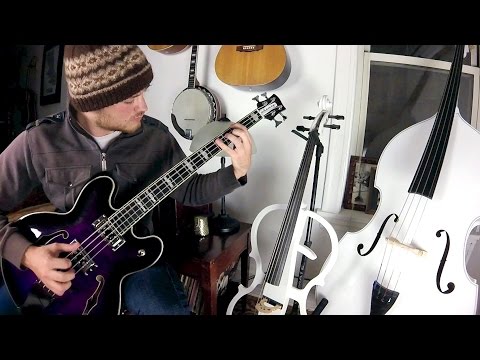 half-hour-of-bass-guitar