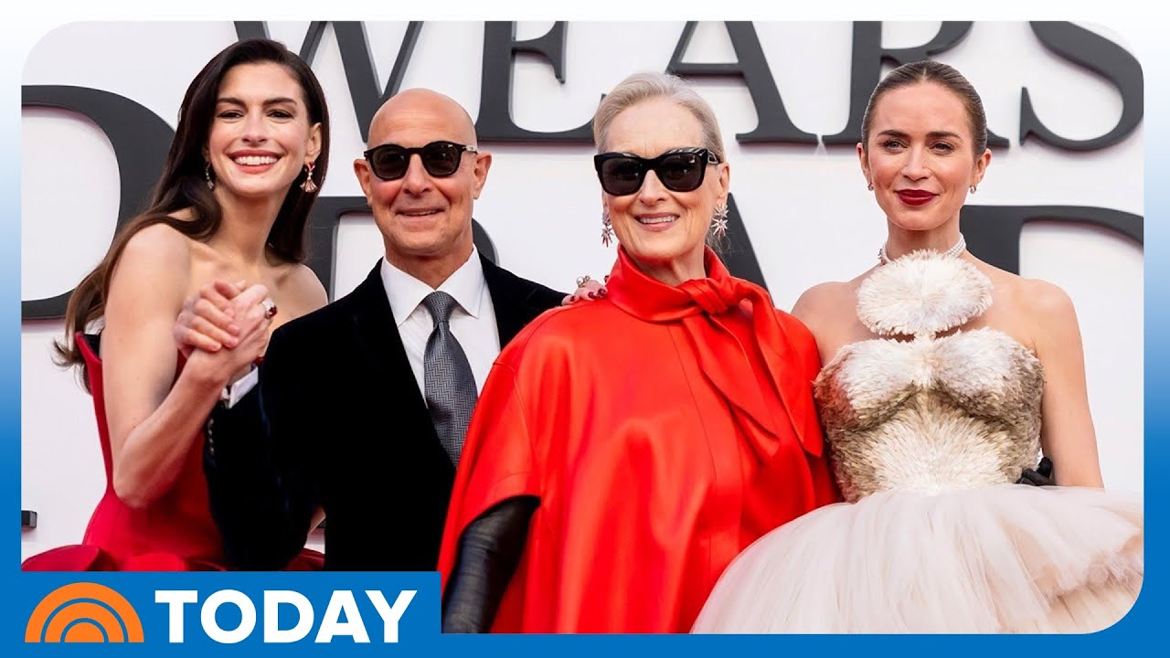 ‘The Devil Wears Prada 2’ Eyes Record Opening, Outpacing Original Box Office