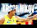 TOP PLAYS by VIACHESLAV KRASILNIKOV (RUS) • Beach Volleyball World