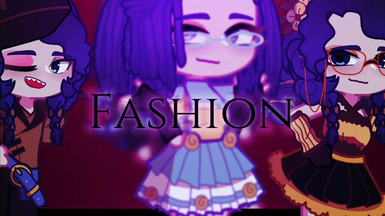 f-a-s-i-o-n-youtube