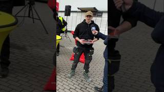 POLACY POWIEDZIELI „NIE”! Protest przeciw paktowi migracyjnemu