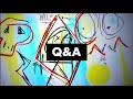 Q&amp;A Live (Ask Me Questions!)