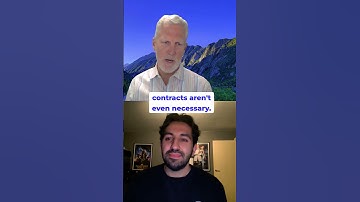 Contracts: Eliminate, Automate, Optimize