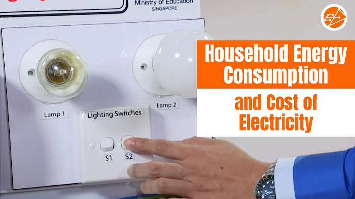 Household Energy Consumption and Cost of Electricity - DayDayNews
