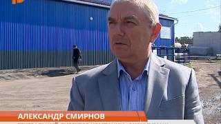 Промышленное производство в Костромской области