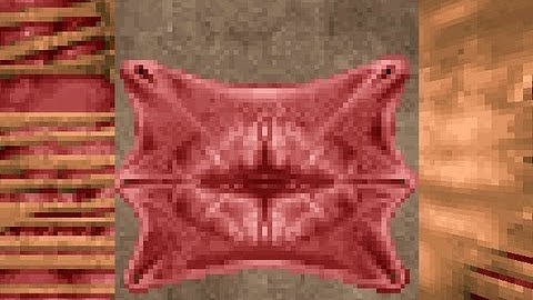 Doom1 E3M1 Hell Keep On Xboxlive360