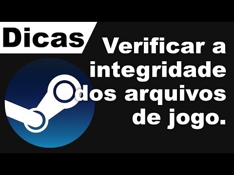 Vídeo: Como Verificar A Integridade Do Cache