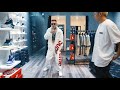 5 Set Đồ HypeBeast Cực Cháy & Dàn Giày Khủng tại Hà Nội (Heat Factory)