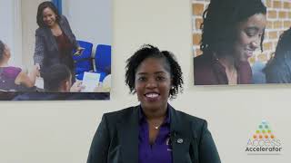 Access Accelerator IWD 2021 - #Choose to Challenge