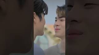 i do like intense kiss but soft kiss is in another level💓 #kamolkim #yoonpsn #mytonsrn #yoonton #bl screenshot 1