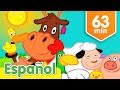 Buenos Dias Señor Gallo Y Más Canciones Infantiles
