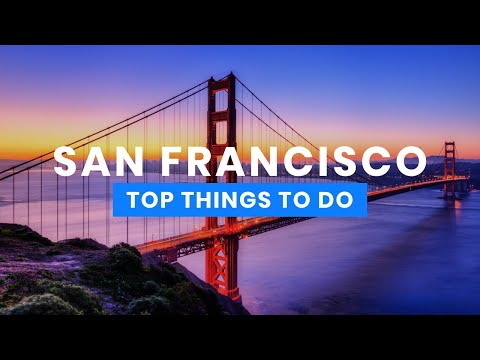 فيديو: قمم التوأم في سان فرانسيسكو: الدليل الكامل