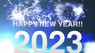 Happy New Year 2023 🎉🎆🎇🎉 #happynewyear #shorts #2023